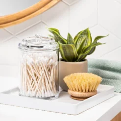 Up & Up Cotton Swabs - 2000ct - Up&up™ -Up & Up Shop GUEST 00585038 2bc3 4c77 ba7c 4982fbbb236e