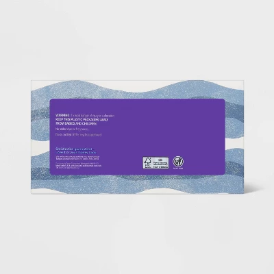 Up & Up Ultra Soft 3-Ply Facial Tissue - Up&up™ 2 Up & Up Ultra Soft 3-Ply Facial Tissue - Up&up™ - Image 2