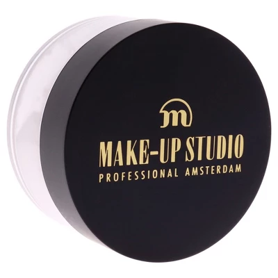 Translucent Powder - 1 By Make-Up Studio For Women 0.71 Oz Powder 3 Translucent Powder - 1 By Make-Up Studio For Women 0.71 Oz Powder - Image 3