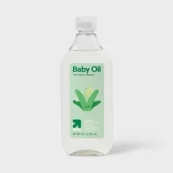 Up & Up Baby Oil - Aloe Vitamin E - 20oz - Up&up™ 5 Up & Up Baby Oil - Aloe Vitamin E - 20oz - Up&up™ -Up & Up Shop GUEST 01a086fe 344b 4632 9c01 6a6f526314a6