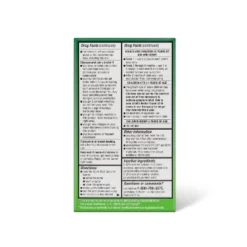 Fluticasone Propionate Allergy Relief Nasal Spray - 288 Sprays/1.24 Fl Oz - Up & Up™