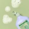 Up & Up Refreshing  Foaming Bubble Bath - Eucalyptus And Spearmint - 34oz - Up&up™