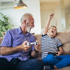 Coated Nicotine 2mg Gum Stop Smoking Aid - Mint Freeze - Up & Up™