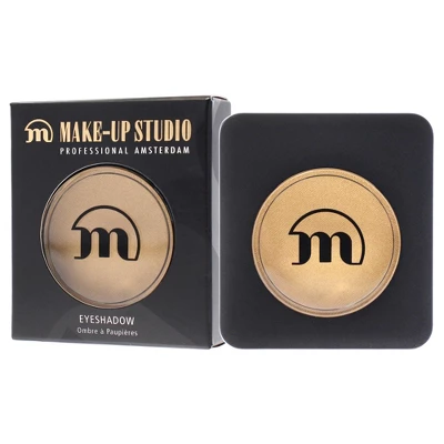 Eyeshadow - 100 By Make-Up Studio For Women - 0.11 Oz Eye Shadow 3 Eyeshadow - 100 By Make-Up Studio For Women - 0.11 Oz Eye Shadow - Image 3