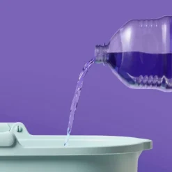 Up & Up Multi-Surface Liquid Disinfectant Cleaner - Lavender - 56 Fl Oz - Up&up™