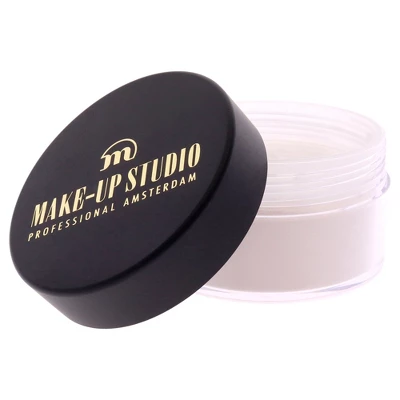 Translucent Powder - 1 By Make-Up Studio For Women - 2.12 Oz Powder 1 Translucent Powder - 1 By Make-Up Studio For Women - 2.12 Oz Powder