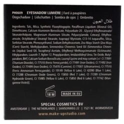 Eyeshadow Lumiere - Copper Rose By Make-Up Studio For Women - 0.06 Oz Eye Shadow -Up & Up Shop GUEST 03e96f69 1556 4ad7 bc84 d7a817f82a7e