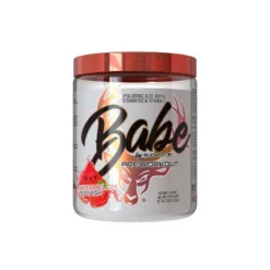 Bucked Up Pre-Workout Supplement Powder - Watermelon Splash - 13.2oz -Up & Up Shop GUEST 0466919c 14f5 443e 992e 1b7221a094cb