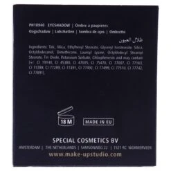 Eyeshadow - 22 By Make-Up Studio For Women - 0.11 Oz Eye Shadow -Up & Up Shop GUEST 05d32099 5659 48b6 be75 1802a2a4b1f4