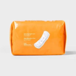 Up & Up Incontinence Pads For Women - Moderate Absorbency - Regular - Up&up™ 5 Up & Up Incontinence Pads For Women - Moderate Absorbency - Regular - Up&up™ -Up & Up Shop GUEST 06f11611 4847 4a25 9e12 fed806decc2d