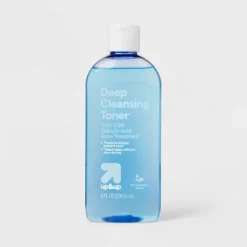 Up & Up Deep Cleaning Pore Treatment - 8 Fl Oz - Up&up™ 9 Up & Up Deep Cleaning Pore Treatment - 8 Fl Oz - Up&up™ -Up & Up Shop GUEST 0733d9cd f8cb 455e 8843 0277b1141679
