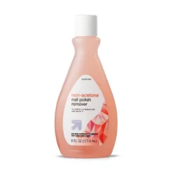 Up & Up Nail Polish Remover Solution - 6 Fl Oz - Up&up™ -Up & Up Shop GUEST 0830b10d e9ef 49b7 8cc6 1a0062963d62