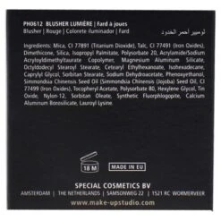 Blusher Lumiere - Sweet Pink By Make-Up Studio For Women - 0.06 Oz Powder 9 Blusher Lumiere - Sweet Pink By Make-Up Studio For Women - 0.06 Oz Powder -Up & Up Shop GUEST 08b1f4fd b82e 478b ba60 41453b9186fb