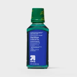 Up & Up Nighttime Cold & Flu Multi-symptom Relief Liquid - 12 Fl Oz - Up&up™ 9 Up & Up Nighttime Cold & Flu Multi-symptom Relief Liquid - 12 Fl Oz - Up&up™ -Up & Up Shop GUEST 08d1beee fa43 4f29 afe2 9660d8250636