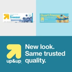 Up & Up Quart Freezer Storage Bags - Up&up™ -Up & Up Shop GUEST 09584928 a38b 4a3f b7f4 1dee9c6bb2a4