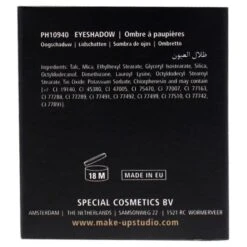 Eyeshadow - 54 By Make-Up Studio For Women - 0.11 Oz Eye Shadow -Up & Up Shop GUEST 09778a71 e702 4d23 91a7 c56253bcc7a3