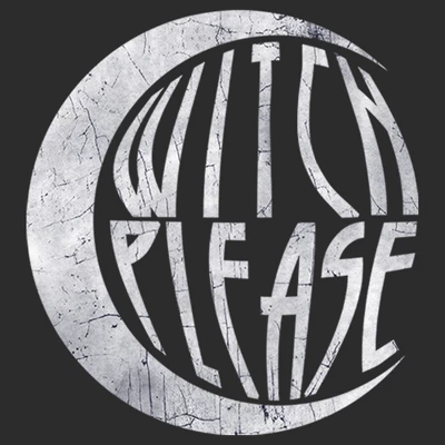 Women's CHIN UP Halloween Witch Please T-Shirt 1 Women's CHIN UP Halloween Witch Please T-Shirt