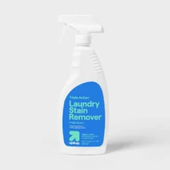 Up & Up Stain Remover - 22 Fl Oz - Up&up™ -Up & Up Shop GUEST 0a3425b4 f005 48a7 958b 969c4f06674d