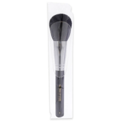 Powder Brush Flat Goat Hair - 1 By Make-Up Studio For Women - 1 Pc Brush 2 Powder Brush Flat Goat Hair - 1 By Make-Up Studio For Women - 1 Pc Brush - Image 2