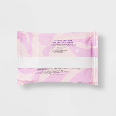 Up & Up Calming Ultra-Soft Makeup Remover Cleansing Towelettes - Scented - Up&up™ 3 Up & Up Calming Ultra-Soft Makeup Remover Cleansing Towelettes - Scented - Up&up™ - Image 3