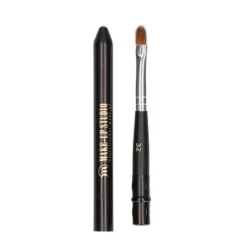 Lip Brush - 32 Medium By Make-Up Studio For Women - 1 Pc Brush -Up & Up Shop GUEST 0d23a025 cb25 47f5 b1cc f9f388815255