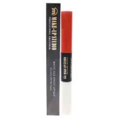Make-Up Studio Amsterdam Matte Silk Effect Lip Duo - Women Lipsticks - Charming Coral - 2 Pc -Up & Up Shop GUEST 0d4abfaa c504 4e8b bf73 e72687d109a0
