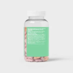 Up & Up Kids' Calcium + Vitamin D3 Gummies - Black Cherry, Orange & Strawberry - 150ct - Up&up™ -Up & Up Shop GUEST 0d8c06ae 2e7c 4ab0 929c 1e3614eeafec