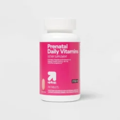 Up & Up Prenatal Vitamin Dietary Supplement Tablets - Up&up™ -Up & Up Shop GUEST 0daa2a2e 8531 4646 af13 fd1cdf73cca8