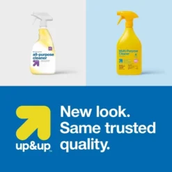Up & Up Lemon All Purpose Disinfecting Cleaner Without Bleach - 32 Fl Oz - Up&up™ -Up & Up Shop GUEST 0e1fa46d cc9c 4844 871c 0b6c3e8d27d7