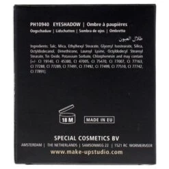 Eyeshadow - 422 By Make-Up Studio For Women - 0.11 Oz Eye Shadow -Up & Up Shop GUEST 0e377858 c31f 47fe 817a 308691fcbd30