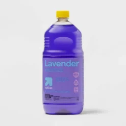 Up & Up Multi-Surface Liquid Disinfectant Cleaner - Lavender - 56 Fl Oz - Up&up™ -Up & Up Shop GUEST 0e785563 c0cd 4f8c 9171 4911b492c032