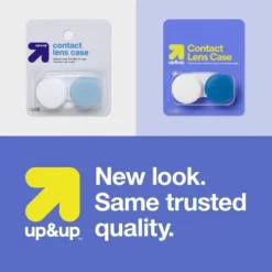 Up & Up Contact Lens Case - Up&up™ -Up & Up Shop GUEST 0e9e8ffc 721a 42e1 99e6 23125053dc48