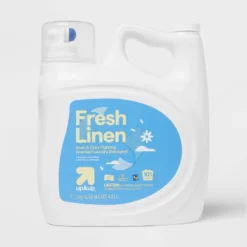 Up & Up Laundry Detergent - Fresh Linen - Up&up™ -Up & Up Shop GUEST 0ec56c4b be8c 4dc7 8b8f feef5d7d2de2