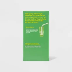 Up & Up Hydration With Electrolytes Drink Mix - Lemon Lime - Up&up™ -Up & Up Shop GUEST 0ee3786f c84b 4a7c b9c8 7cb5f98d7832