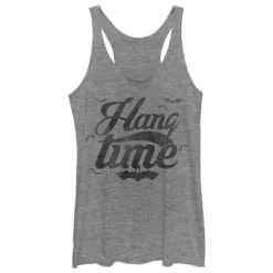 Women's CHIN UP Halloween Hang Time Bats Racerback Tank Top -Up & Up Shop GUEST 0fba0a41 61c6 43ea a9c0 174b1b531933