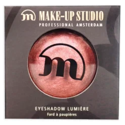 Make-Up Studio Amsterdam Eyeshadow Lumiere - Eye Shadow Makeup - Pearly Plum - 0.06 Oz -Up & Up Shop GUEST 102434c6 59ff 4833 a0a8 91b08433db38