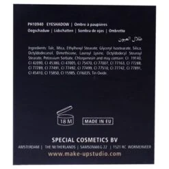 Eyeshadow - 436 By Make-Up Studio For Women - 0.11 Oz Eye Shadow -Up & Up Shop GUEST 1125f381 d7d7 48c7 801a 3839191b92c9