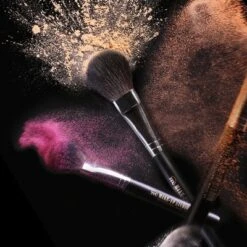 Blusher Brush Angle Shaped Goat Hair - 2 By Make-Up Studio For Women - 1 Pc Brush -Up & Up Shop GUEST 116a6267 4e94 4937 9d04 4cdfafc85662