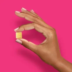 Up & Up Prenatal Multivitamin Gummies - Fruit Flavors - 90ct - Up&up™