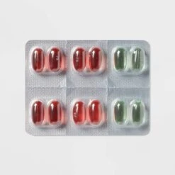 Up & Up Day/Night Cold & Flu Combo Severe Softgels - 24ct - Up&up™ 8 Up & Up Day/Night Cold & Flu Combo Severe Softgels - 24ct - Up&up™ -Up & Up Shop GUEST 124634e9 54d1 4a2f bf9c a02b851f4359