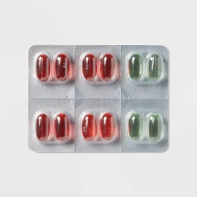 Up & Up Day/Night Cold & Flu Combo Severe Softgels - 24ct - Up&up™ 3 Up & Up Day/Night Cold & Flu Combo Severe Softgels - 24ct - Up&up™ - Image 3