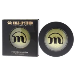 Eyeshadow Lumiere - Luxurious Lime By Make-Up Studio For Women - 0.06 Oz Eye Shadow -Up & Up Shop GUEST 1390eab2 97ad 4fc9 a84b e142983df5c0