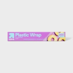 Up & Up Plastic Wrap - 200 Sq Ft - Up&up™ 7 Up & Up Plastic Wrap - 200 Sq Ft - Up&up™ -Up & Up Shop GUEST 1460b1c7 1a70 40d2 aeb1 ba98bd110137