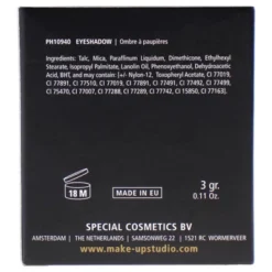 Eyeshadow - 17 By Make-Up Studio For Women - 0.11 Oz Eye Shadow -Up & Up Shop GUEST 16d4ad3f beca 4e40 af54 cae19a588052