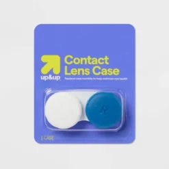 Up & Up Contact Lens Case - Up&up™ -Up & Up Shop GUEST 16eb0e7f 1ac0 4cdc a83e 75dfe91dc9fc