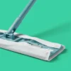 Up & Up Floor Sweeper Wet Mopping Cloths Refills - XL - Fresh Scent - 12ct - Up&up™