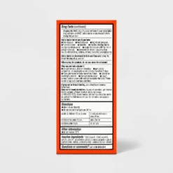 Up & Up Day/Night Cold & Flu Combo Severe Softgels - 24ct - Up&up™ 9 Up & Up Day/Night Cold & Flu Combo Severe Softgels - 24ct - Up&up™ -Up & Up Shop GUEST 17a99013 e700 4bcc a355 4f8398678752