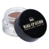 Make-Up Studio Amsterdam Pro Brow Gel Liner - Eyebrow Makeup - Blonde - 0.17 Oz