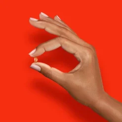 Up & Up Vitamin D3 125 Mcg (5000 IU) Softgels - Up&up™