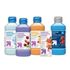 Up & Up Electrolyte Solution Collection - Up&up™